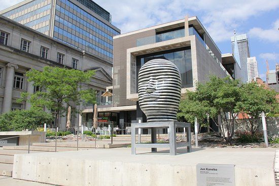 Museo Gardiner de Arte Cerámico